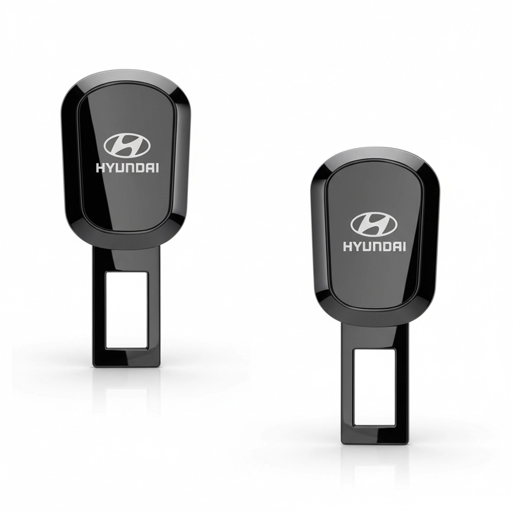 طقم سكاتة حزام 2 قطعة بلوجو هيونداى